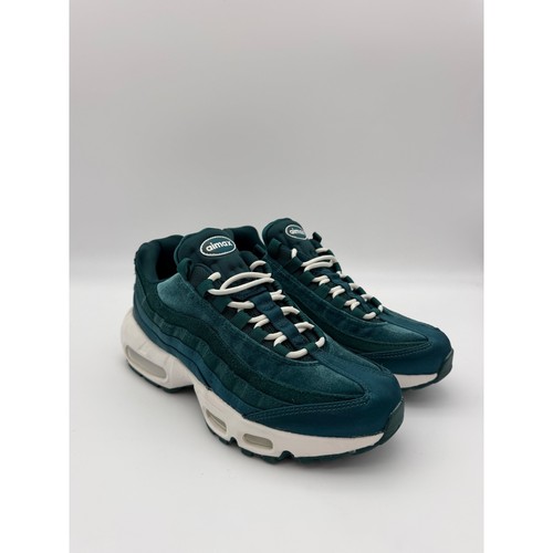 Nike air max dark teal - nike,