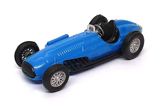 Old cars scale 502 1949 - 502,