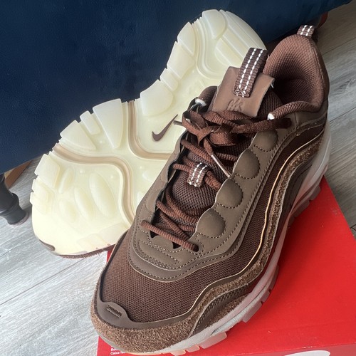 Nike air max futura - 97, men's