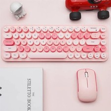Colorful 68 key Wireless