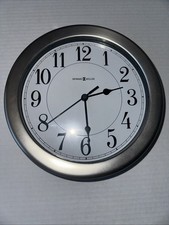 Howard Miller Aries Wall Clock