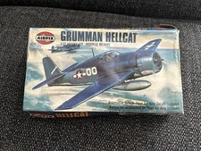 AIRFIX 1:72 GRUMMAN HELLCAT