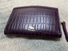 Radley Leather Medium Purple