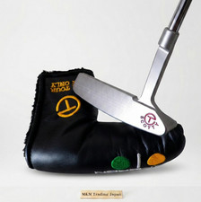 Scotty Cameron Circle T Tour