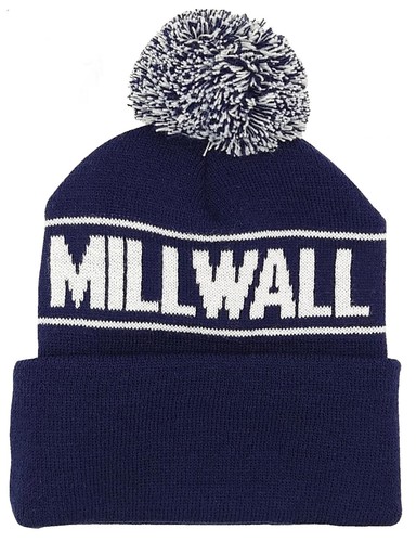 Millwall supporters one - millwall, no