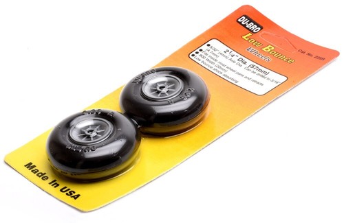 Dubro round - 2-1/4",