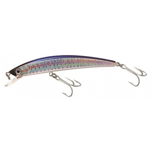 Zuri crystal minnow - crystal,