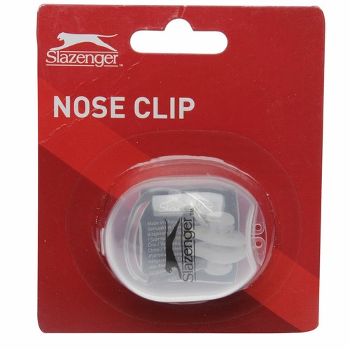 Slazenger unisex nose clip - nose,
