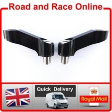 Kawasaki Versys Mirror