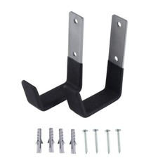 2 X   Heavy Duty Storage Hooks
