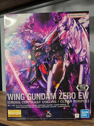 100 wing gundam - 1/100,