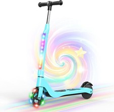 Electric Scooter 5.3'' LED