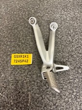 SUZUKI GSXR 1000 K2 REAR LEFT