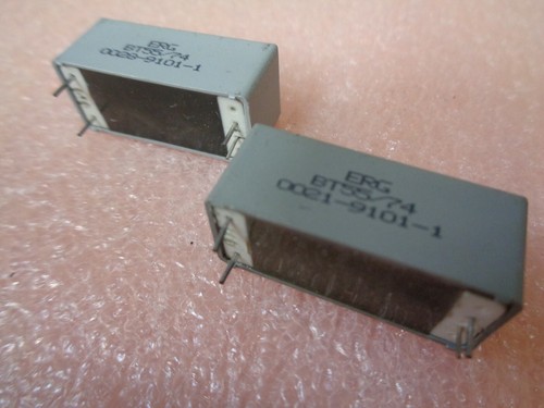 50v reed relay - reed, single