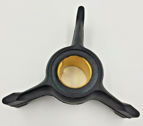 Water pump impeller - impeller, johnson