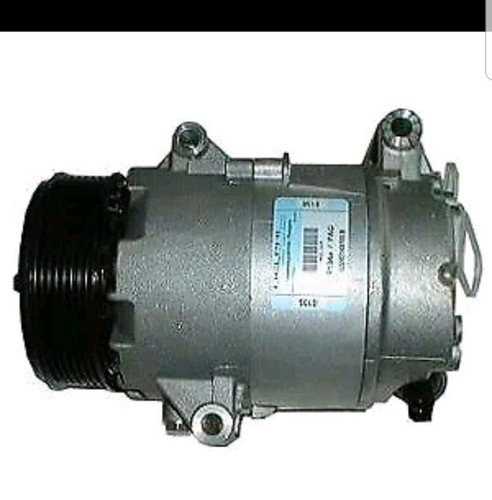 Compressor air conditioning - compressor,