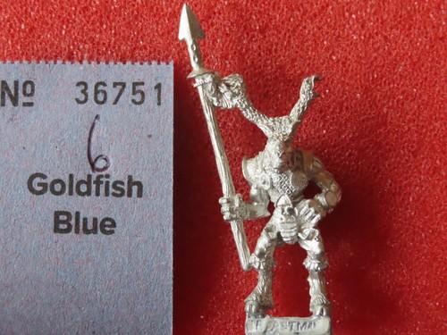 Games workshop iron - games,