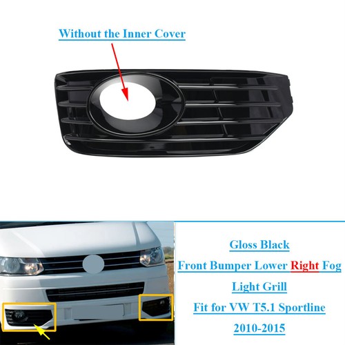 Fits 1 sportline - vw, t5.1