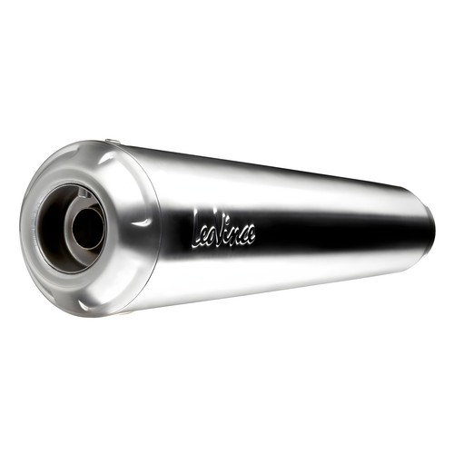 Universal rear muffler kit