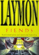 Fiends By Richard Laymon