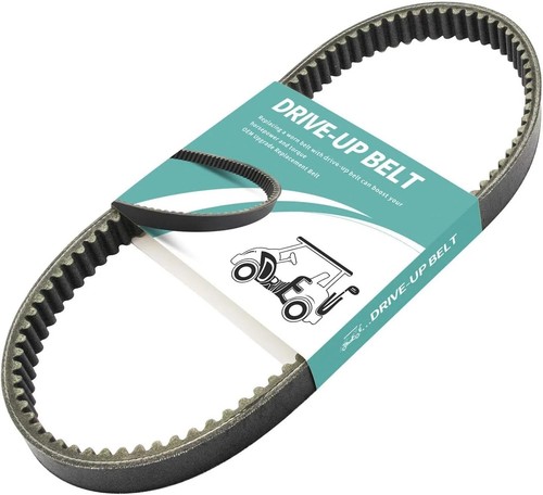 Club car drive belt for - belt,