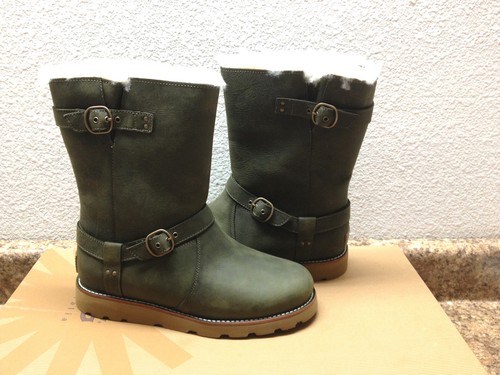 Ugg noira pineneedle - ugg, olive