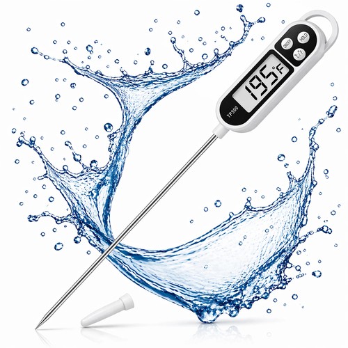 Digital meat food probe - digital,
