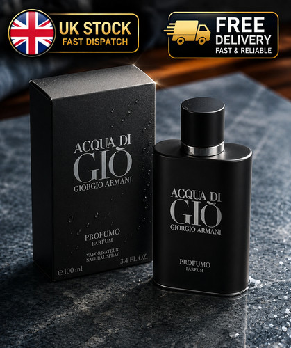 Giorgio armani acqua - acqua, gio