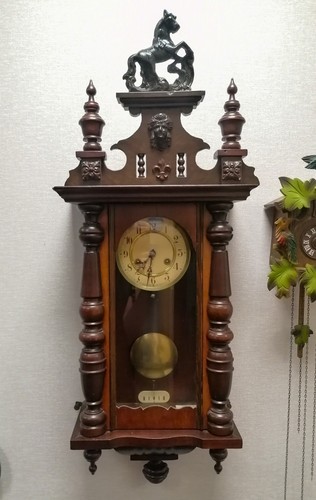 Junghans antique 1924 - antique,