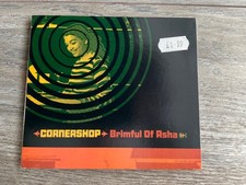 CORNERSHOP~BRIMFUL OF