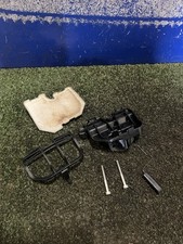 Makita EA3201S petrol chainsaw Air Filter housing Assembly