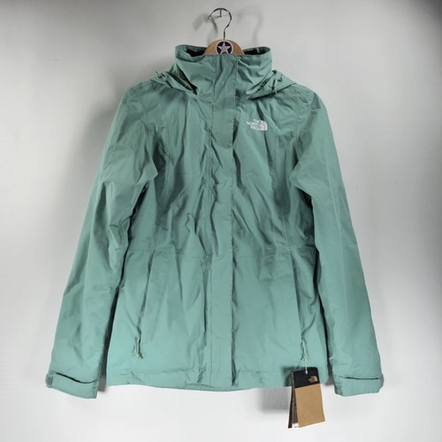 The north face - north, size