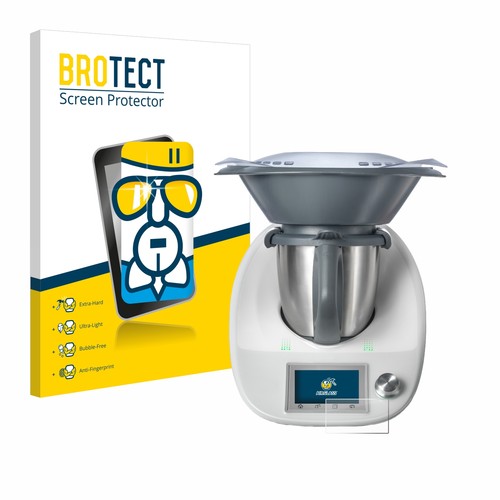 Screen protector for - screen, vorwerk