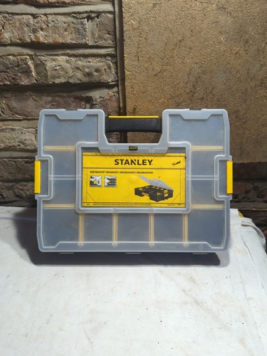 Stanley sortmaster - stanley,
