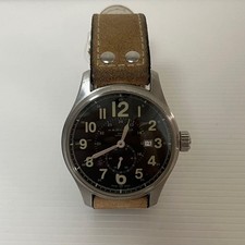 Hamilton Khaki Field Officer