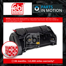 Rocker Cover fits PEUGEOT 208