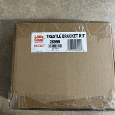 New Sealed in Box Little Giant