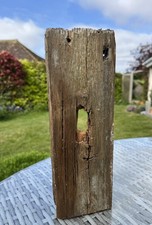 26cm WEATHERED CHARACTER