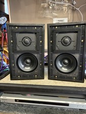 Harbeth LS3/5A BBC Loudspeaker