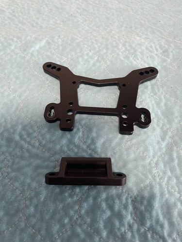 Dbxl e20 rear shock tower - rear,