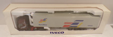 OLD CARS IVECO EUROSTAR LORRY MINT BOXED 1:43