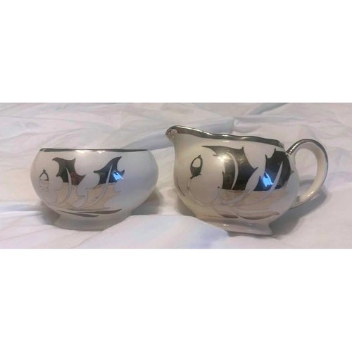 Vintage sandland ware silver - ware,