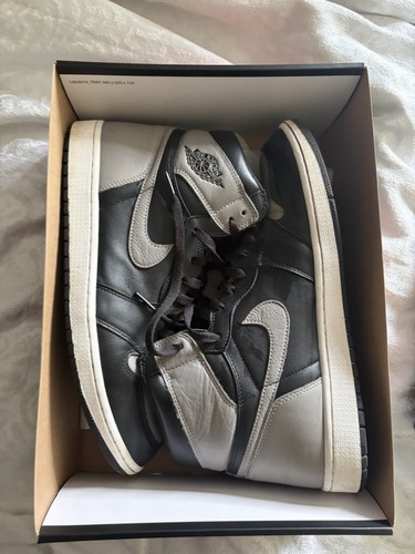 Jordan retro high shadow - retro, og