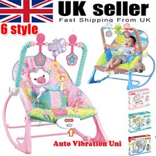 Baby Bouncer Rocker Chair
