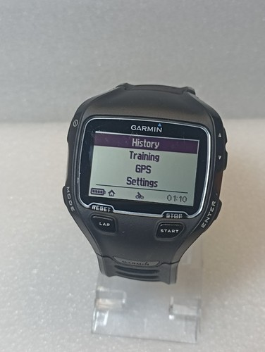 Garmin forerunner 910xt - , watch