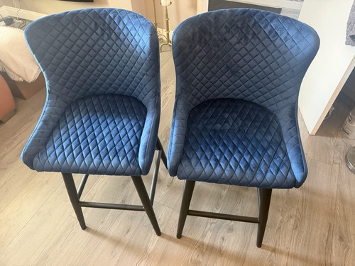Pair julian bowen luxe - pair,