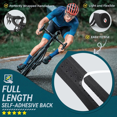 Handlebar tape bike bicycle - tape,