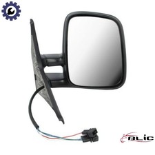 EXTERIOR MIRROR