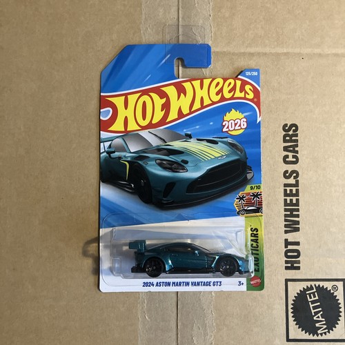 Hot wheels 2026 aston martin - wheels,