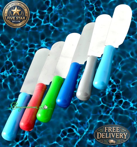 Mini butter knife cheese cream - mini,